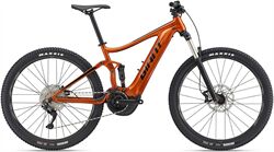 Xe đạp trợ lực điện Giant STANCE E+ 2***